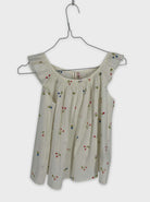 0-Chemise/blouse Bonpoint 12 ans