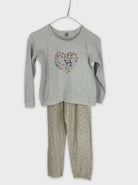 0-Ensemble Petit Bateau 10 ans