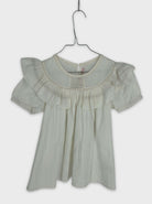 0-Chemise/blouse Bonpoint 10 ans