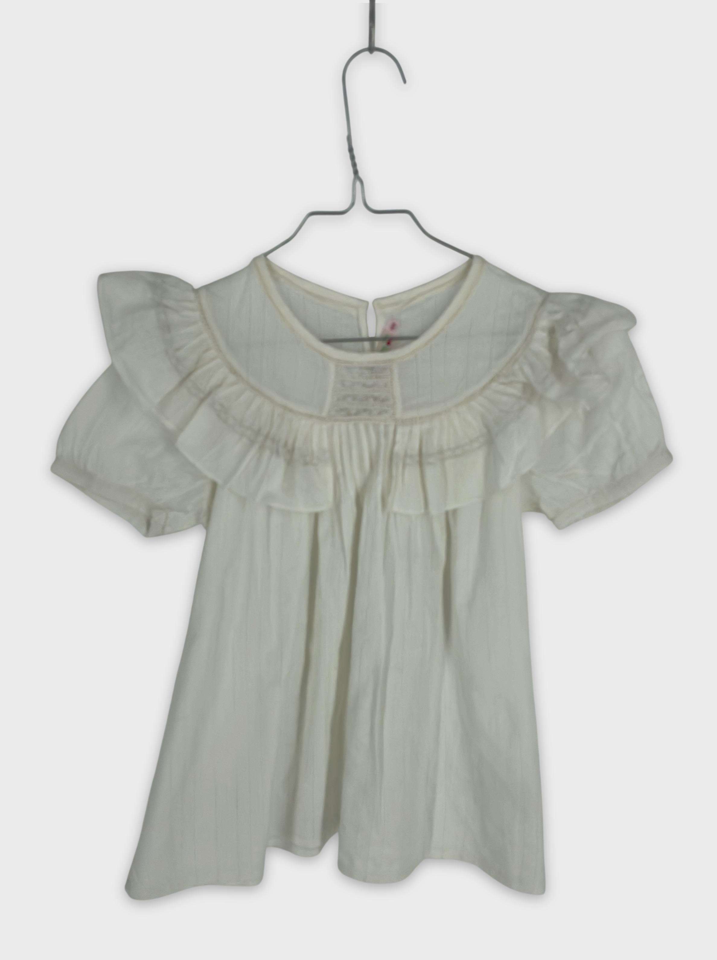 0-Chemise/blouse Bonpoint 10 ans