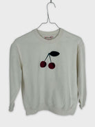 0-Sweat Bonpoint 12 ans