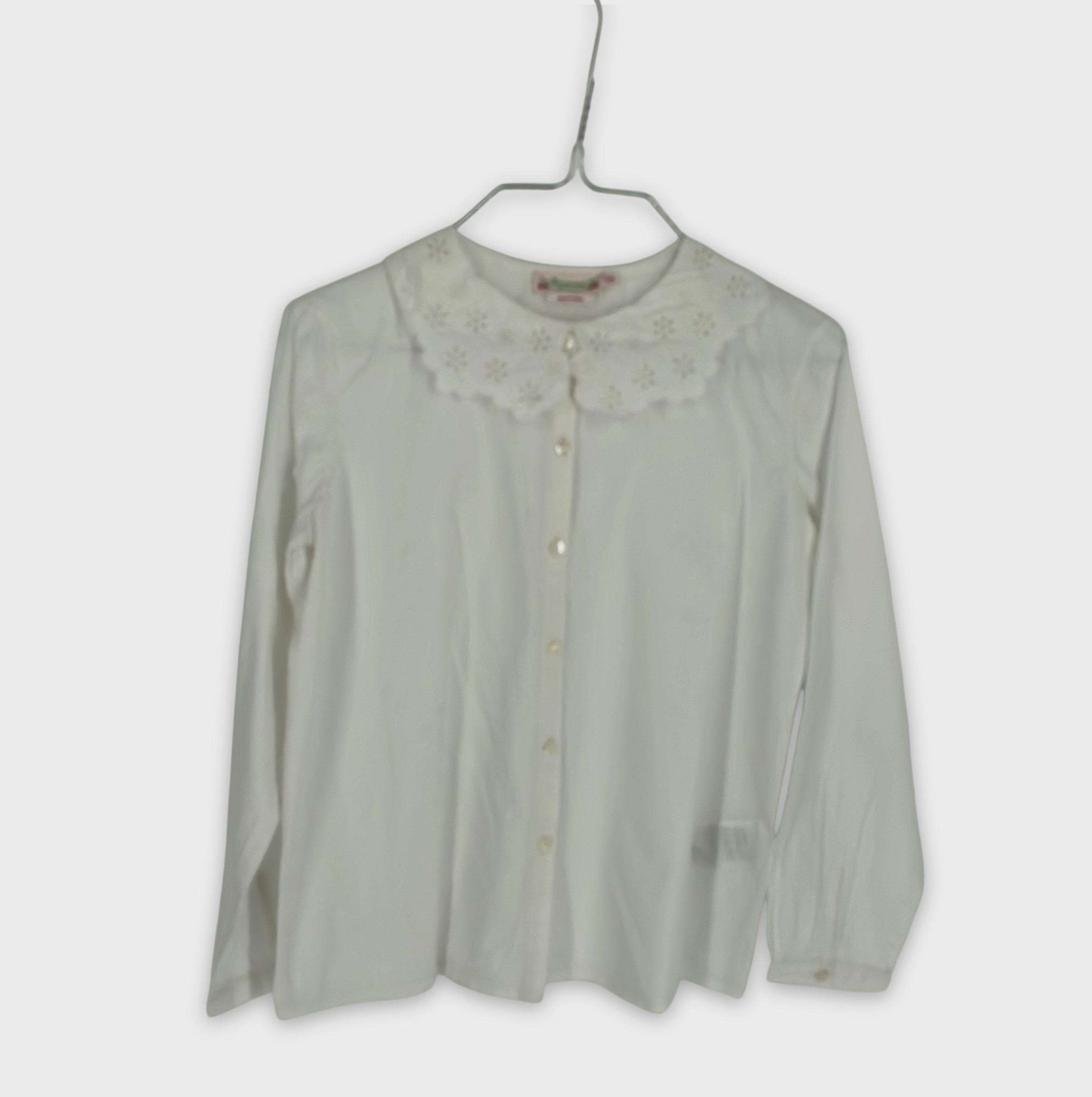 0-Chemise/blouse Bonpoint 10 ans