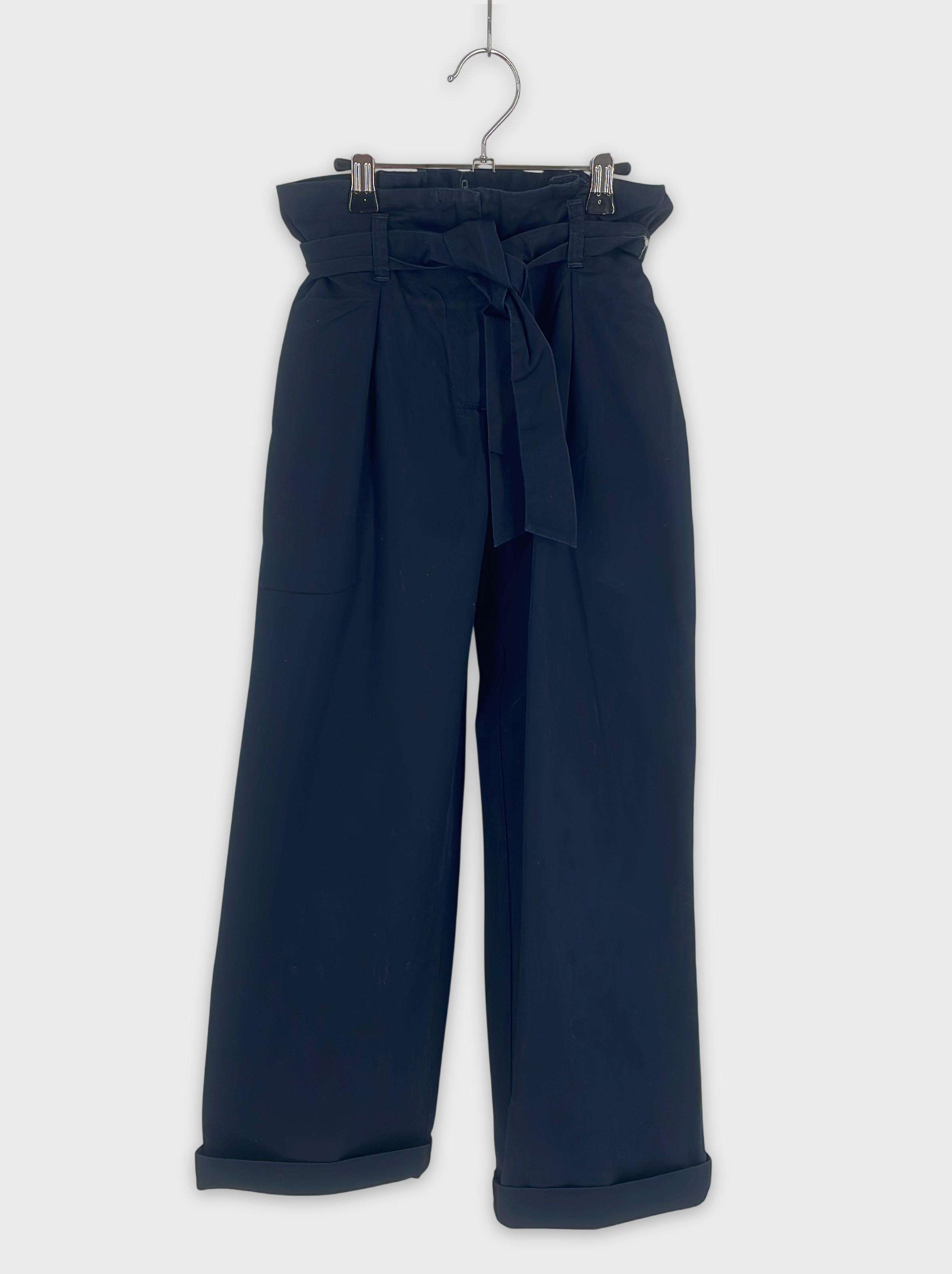 0-Pantalon Bonpoint 10 ans