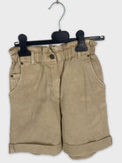 0-Short Bonpoint 12 ans