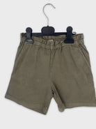 0-Short Bonpoint 10 ans