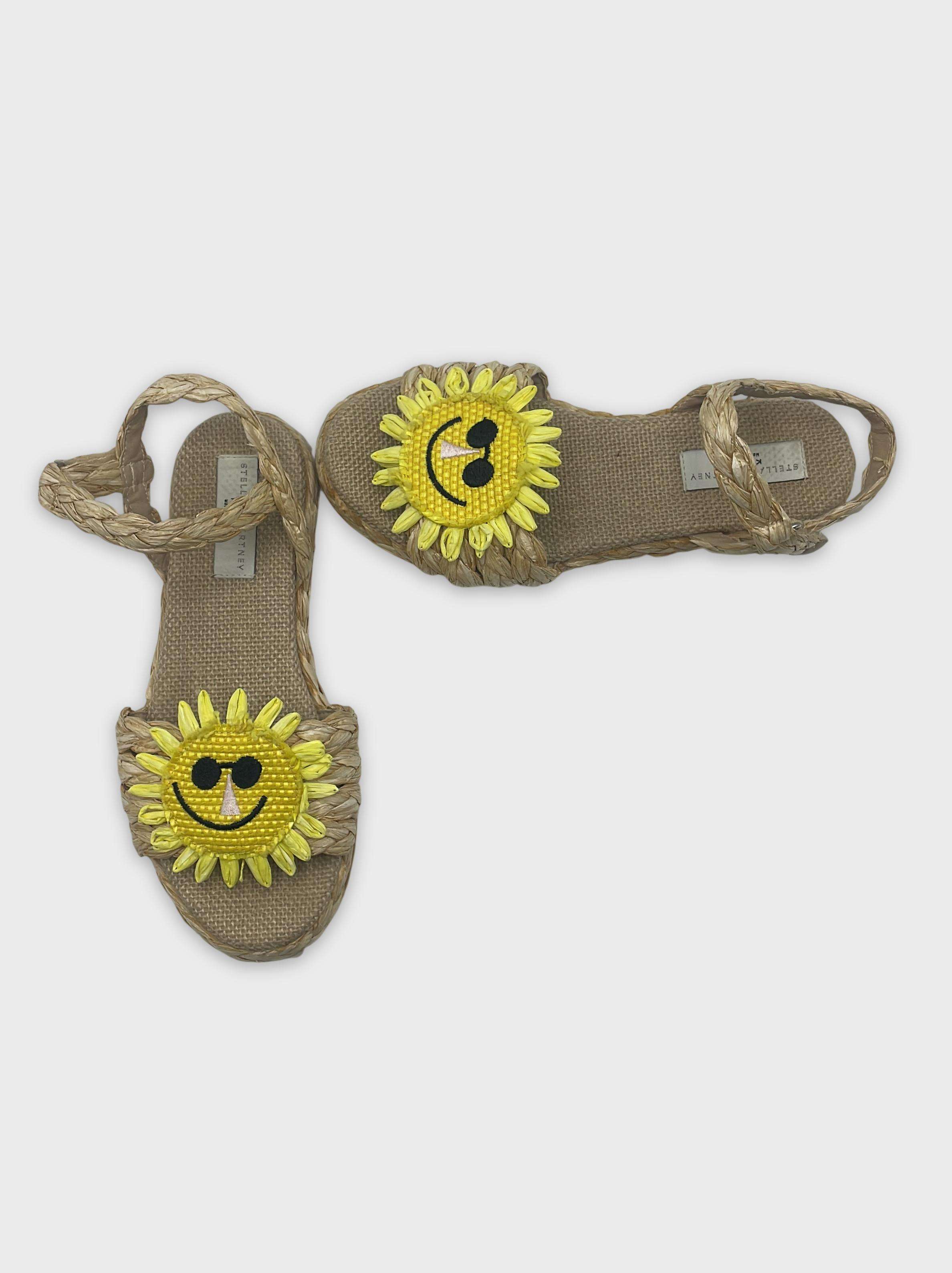 0-Chaussures Stella Mc Cartney Kids Taille 30