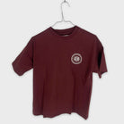 0-T-shirt manches courtes Zara Kids 11-12 Ans