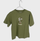 0-T-shirt manches courtes Zara Kids 11-12 Ans