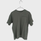0-T-shirt manches courtes Nike 12-13 Ans