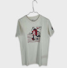 0-T-shirt manches courtes Nike 10-12 Ans