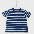 0-T-shirt manches courtes Gap 18-24 Mois