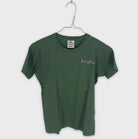 0-T-shirt manches courtes Marque Inconnue 9-10 Ans