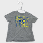 0-T-shirt manches courtes Esprit 18 mois