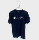 0-T-shirt manches courtes Marque Inconnue 11-12 Ans