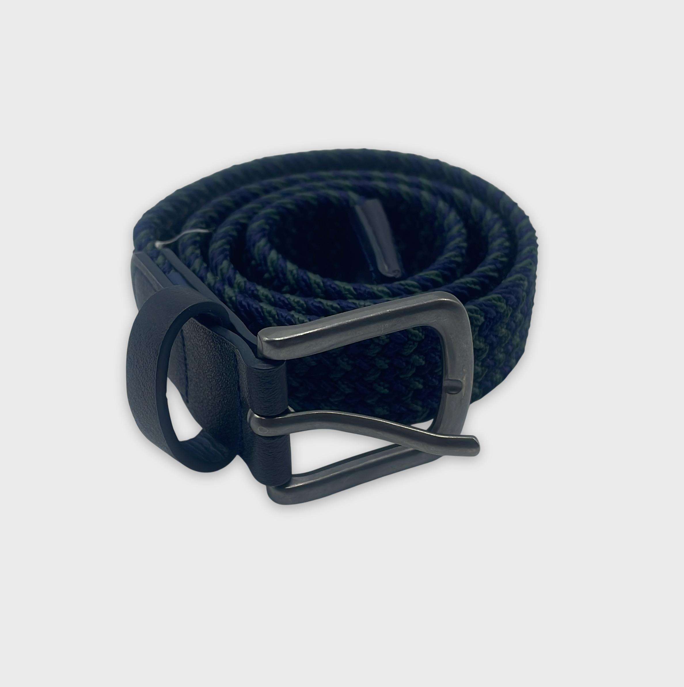 0-Ceinture Marque Inconnue