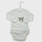 0-Body Noukie'S 12 mois