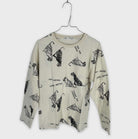 0-T-shirt manches longues Zara Kids 10 ans