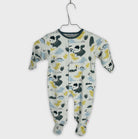 0-Pyjama long Noukie'S 12 mois