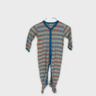 0-Pyjama long Petit Bateau 18 mois