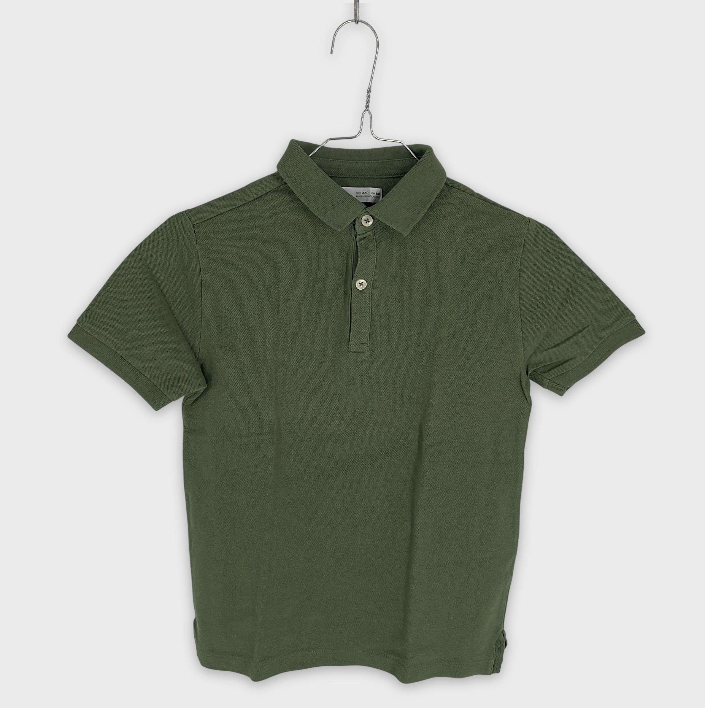 0-T-shirt manches courtes Zara Kids 9-10 Ans