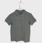 0-T-shirt manches courtes United Colors Of Benetton 10-11 Ans