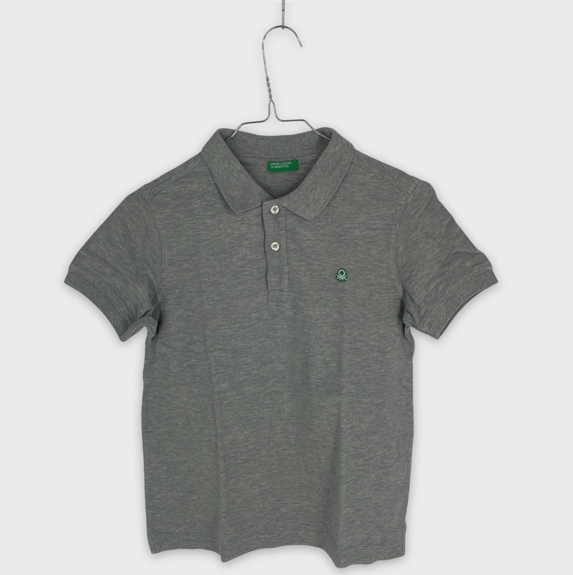 0-T-shirt manches courtes United Colors Of Benetton 10-11 Ans