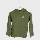 0-Sweat Nike