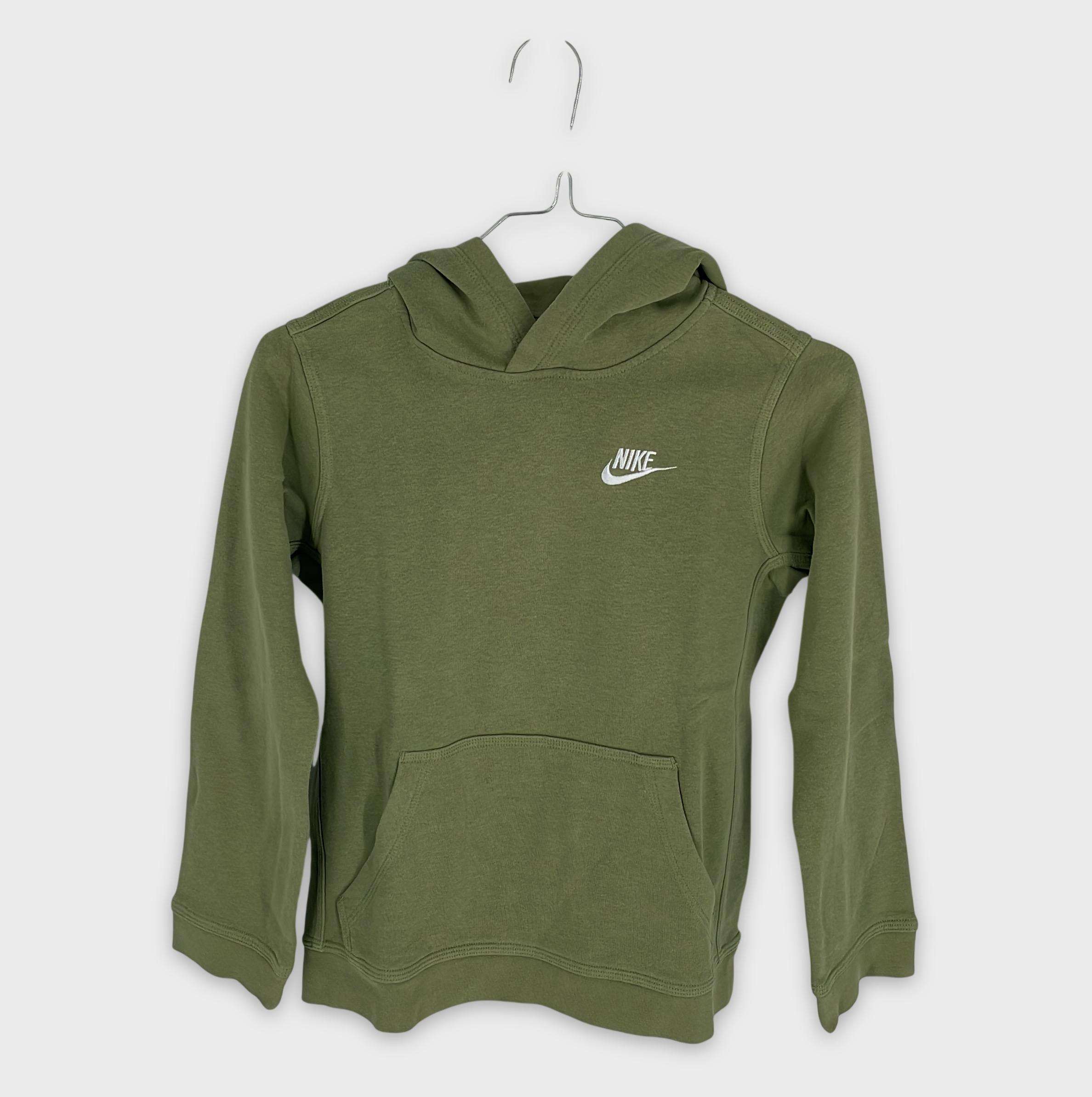 0-Sweat Nike