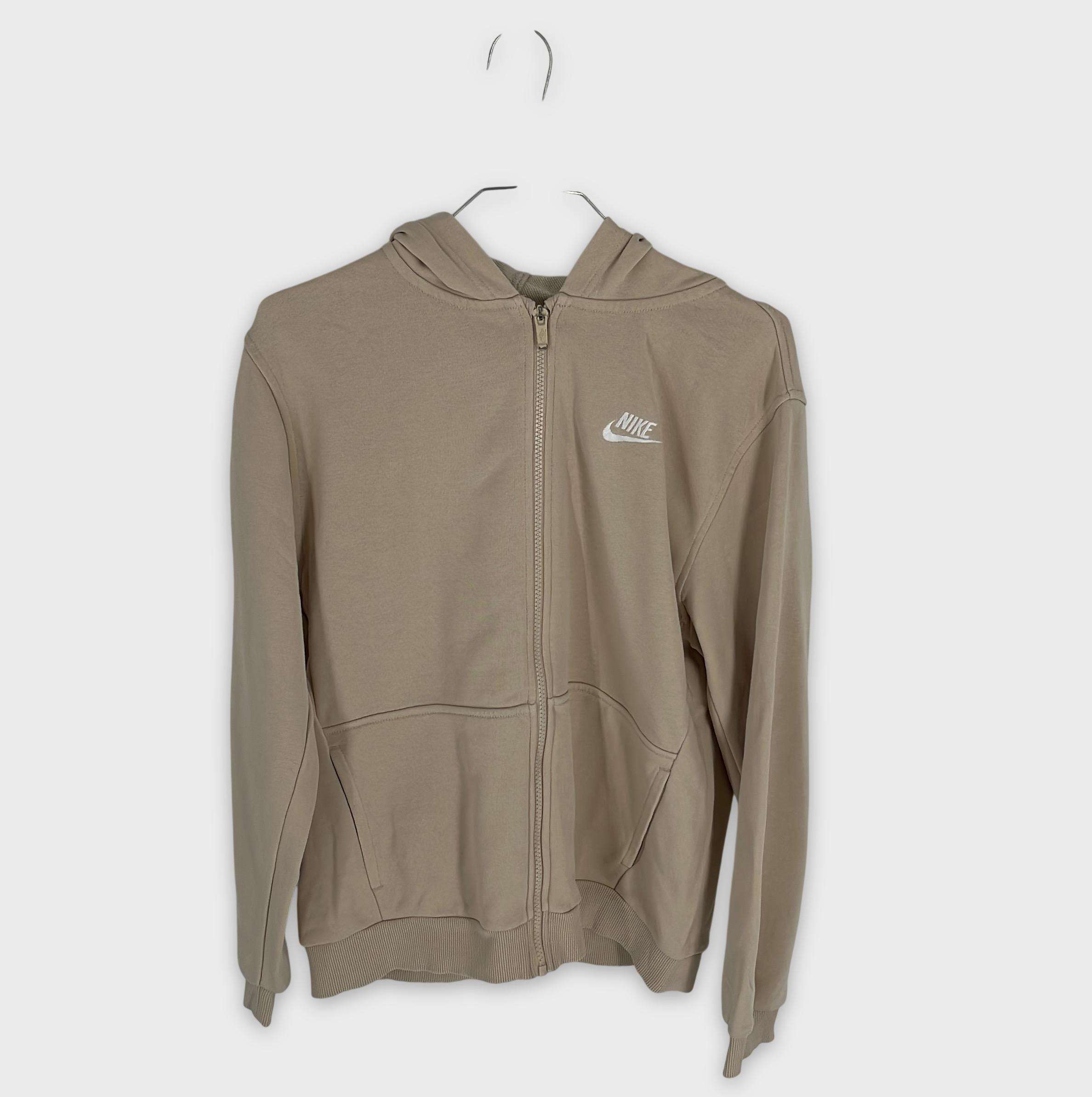 0-Sweat Nike 14 ans