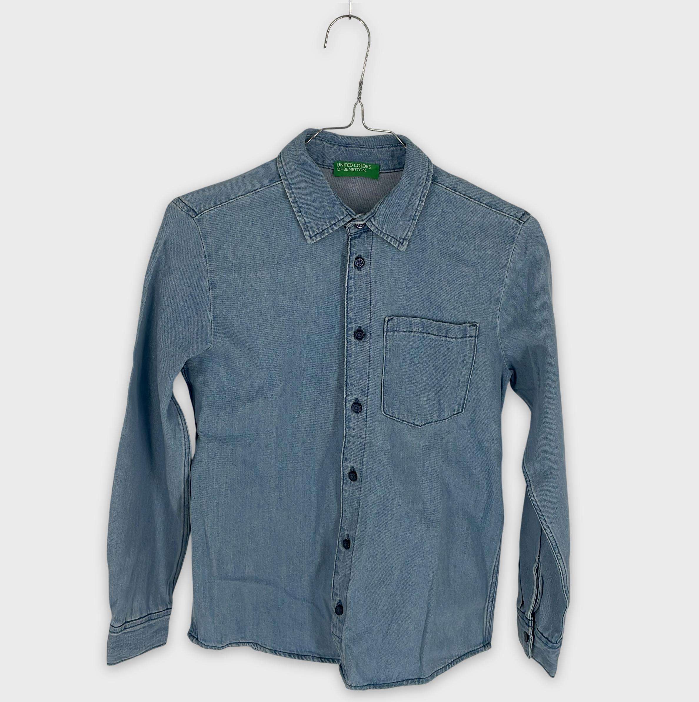 0-Chemise/blouse United Colors Of Benetton