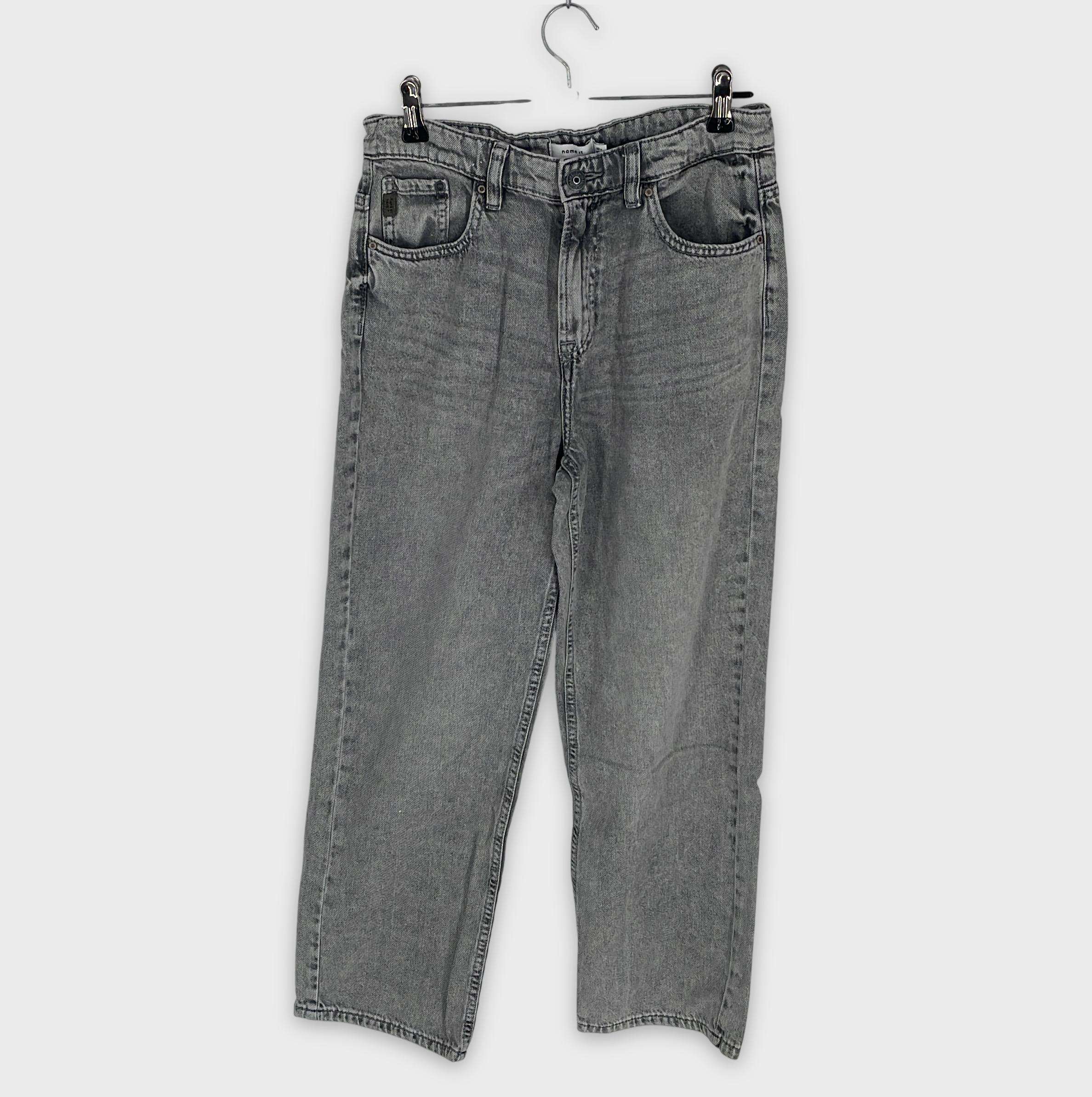 0-Jeans Name It 12 ans