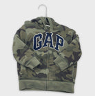 0-Manteau Gap 24 mois