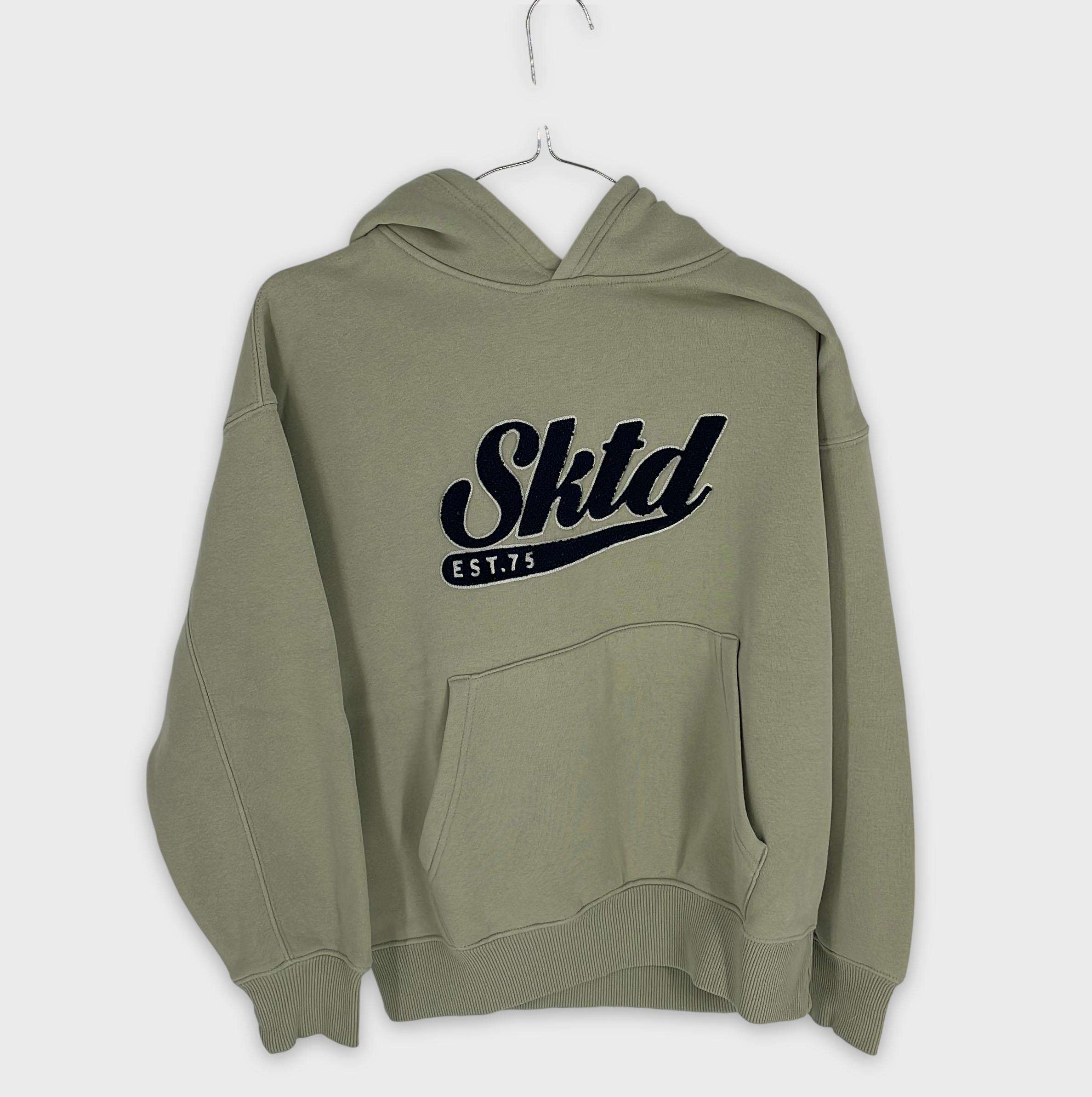0-Sweat Zara Kids 11-12 Ans