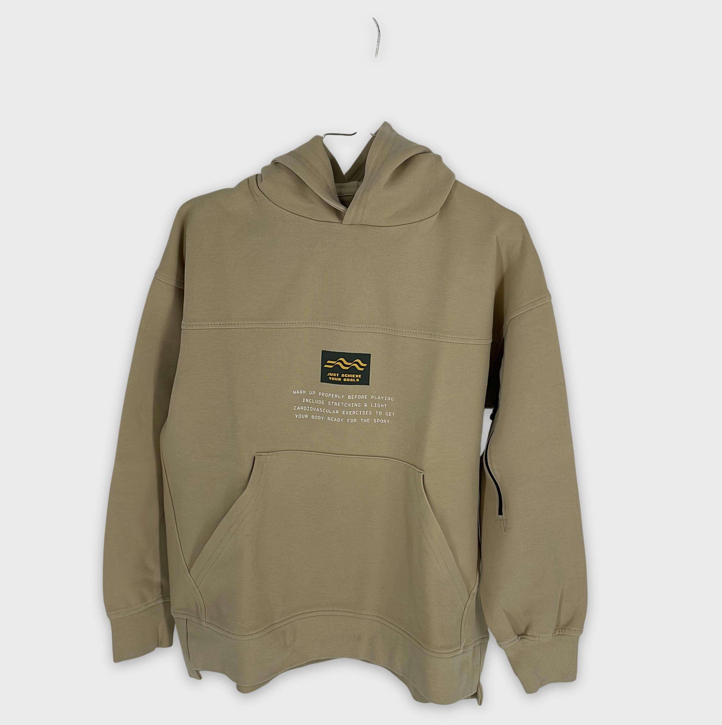 0-Sweat Zara Kids 9-10 Ans
