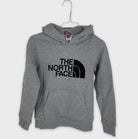 0-Sweat The North Face 12 ans