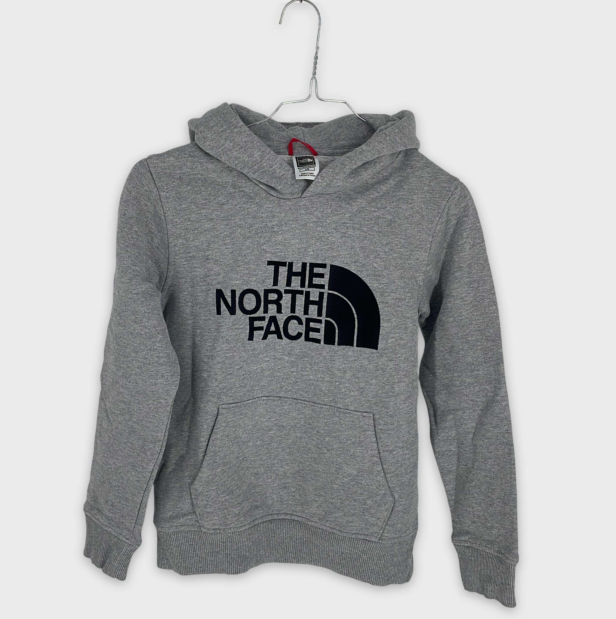 0-Sweat The North Face 12 ans