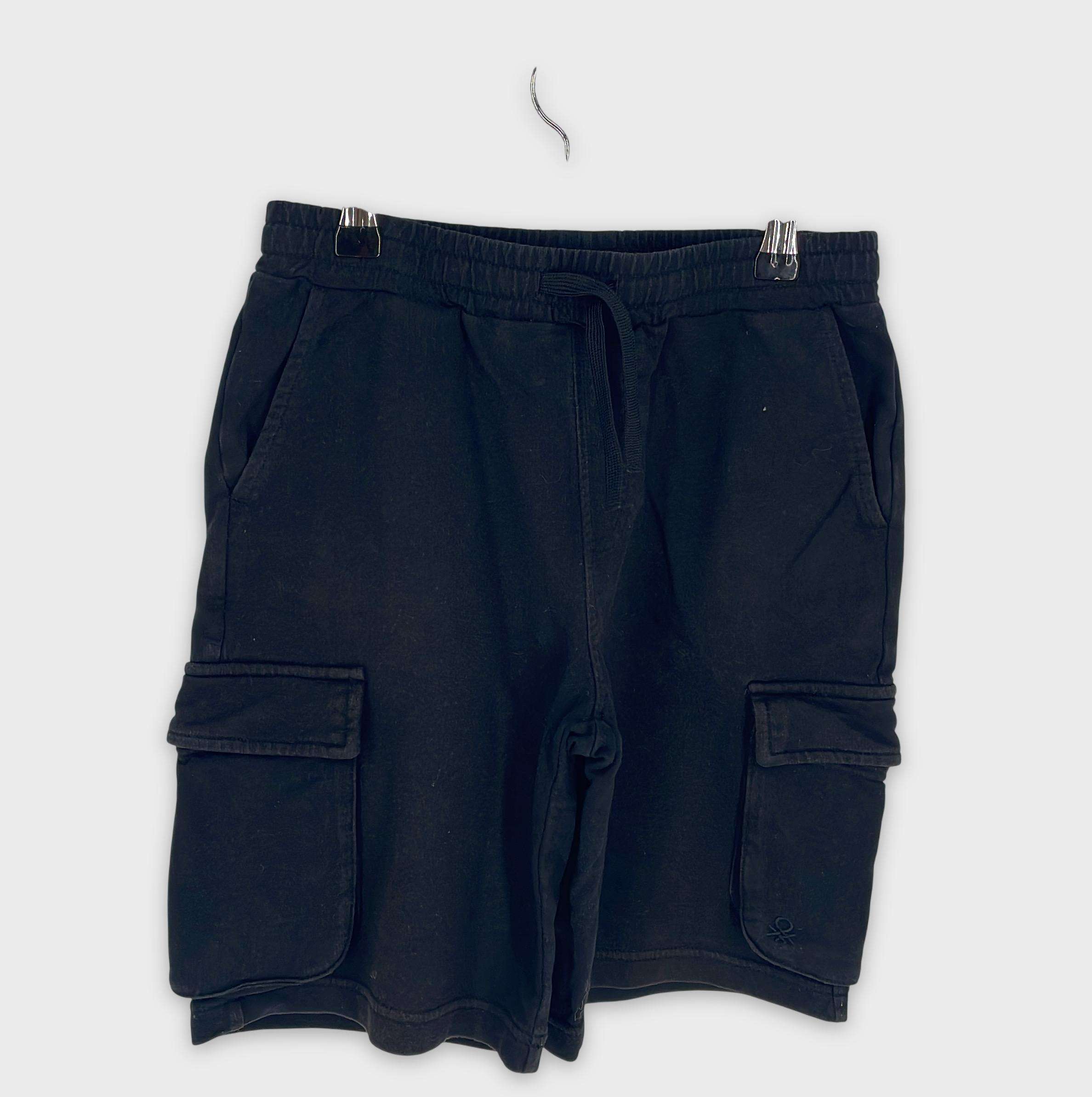 0-Short United Colors Of Benetton 10 ans