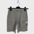 0-Short Zara Kids 9 ans