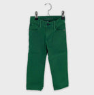 0-Pantalon Gap 24 mois