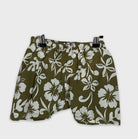 0-Short Archimede 18-24 Mois