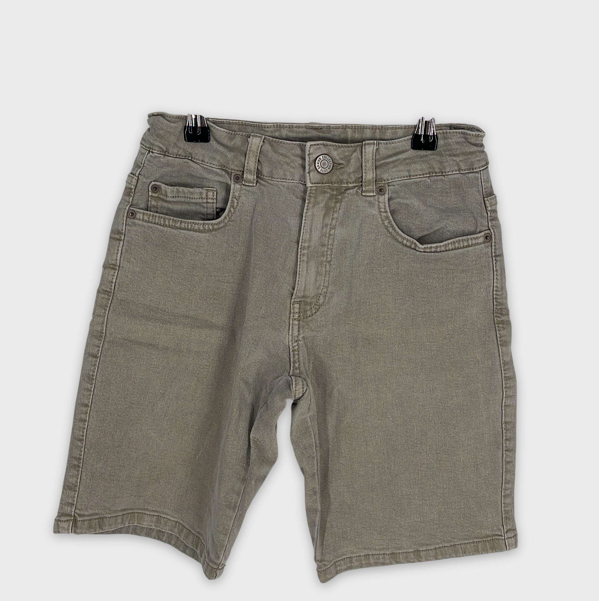 0-Short Zara Kids 10 ans