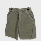 0-Short Zara Kids 9 ans
