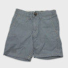 0-Short H&M 24 mois