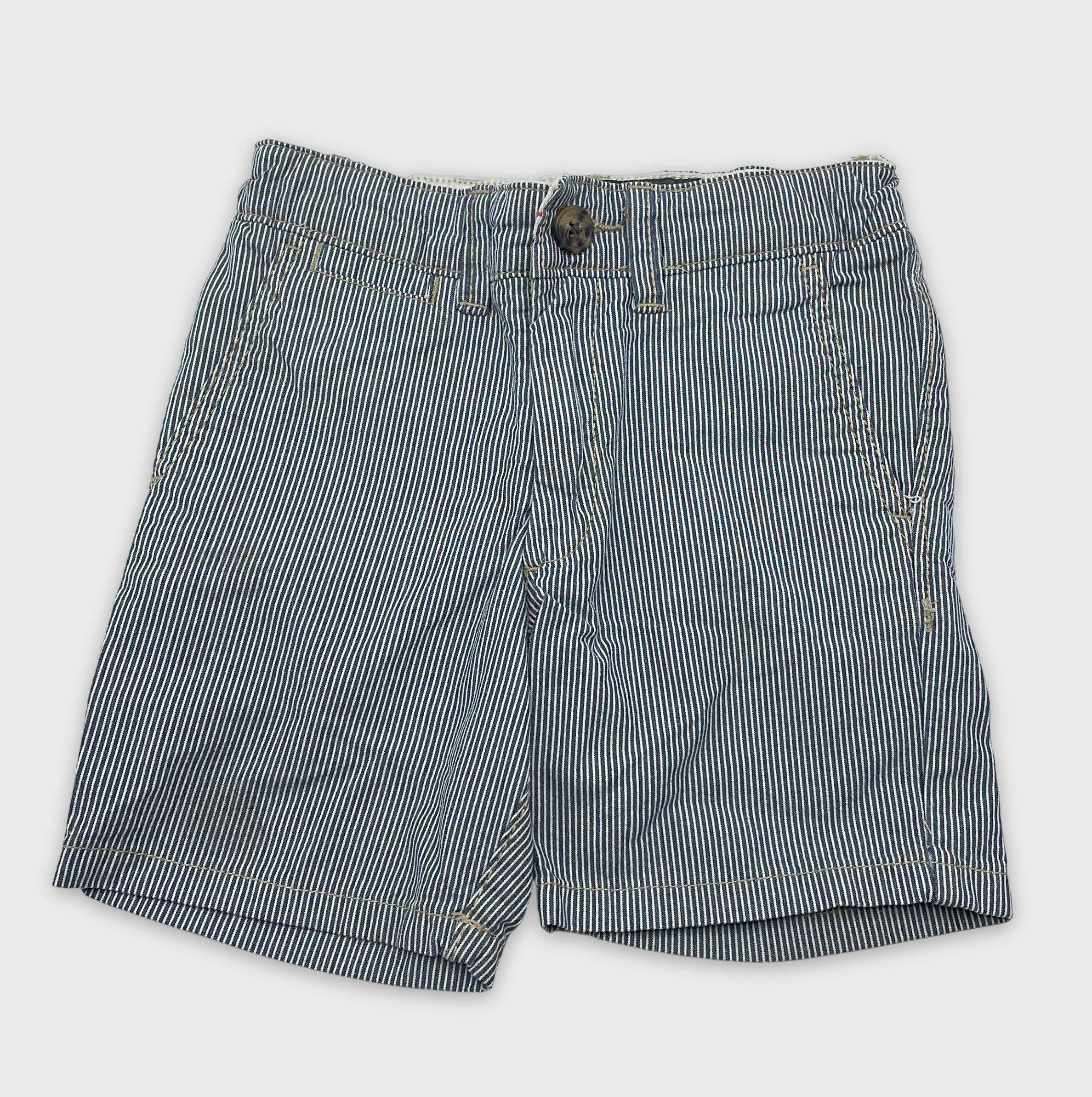 0-Short H&M 24 mois