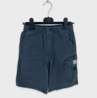 0-Short Zara Kids 9 ans