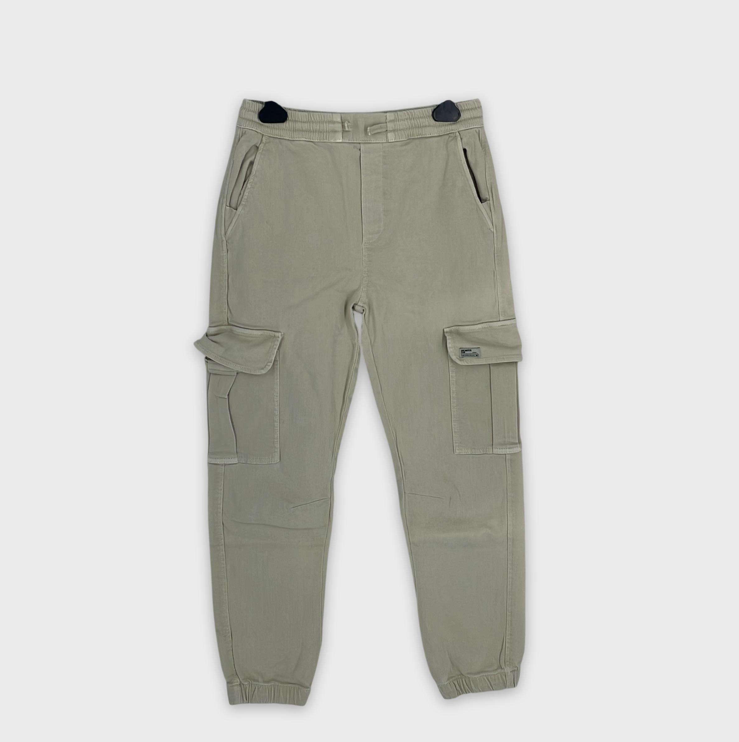 0-Pantalon Zara Kids 12 ans
