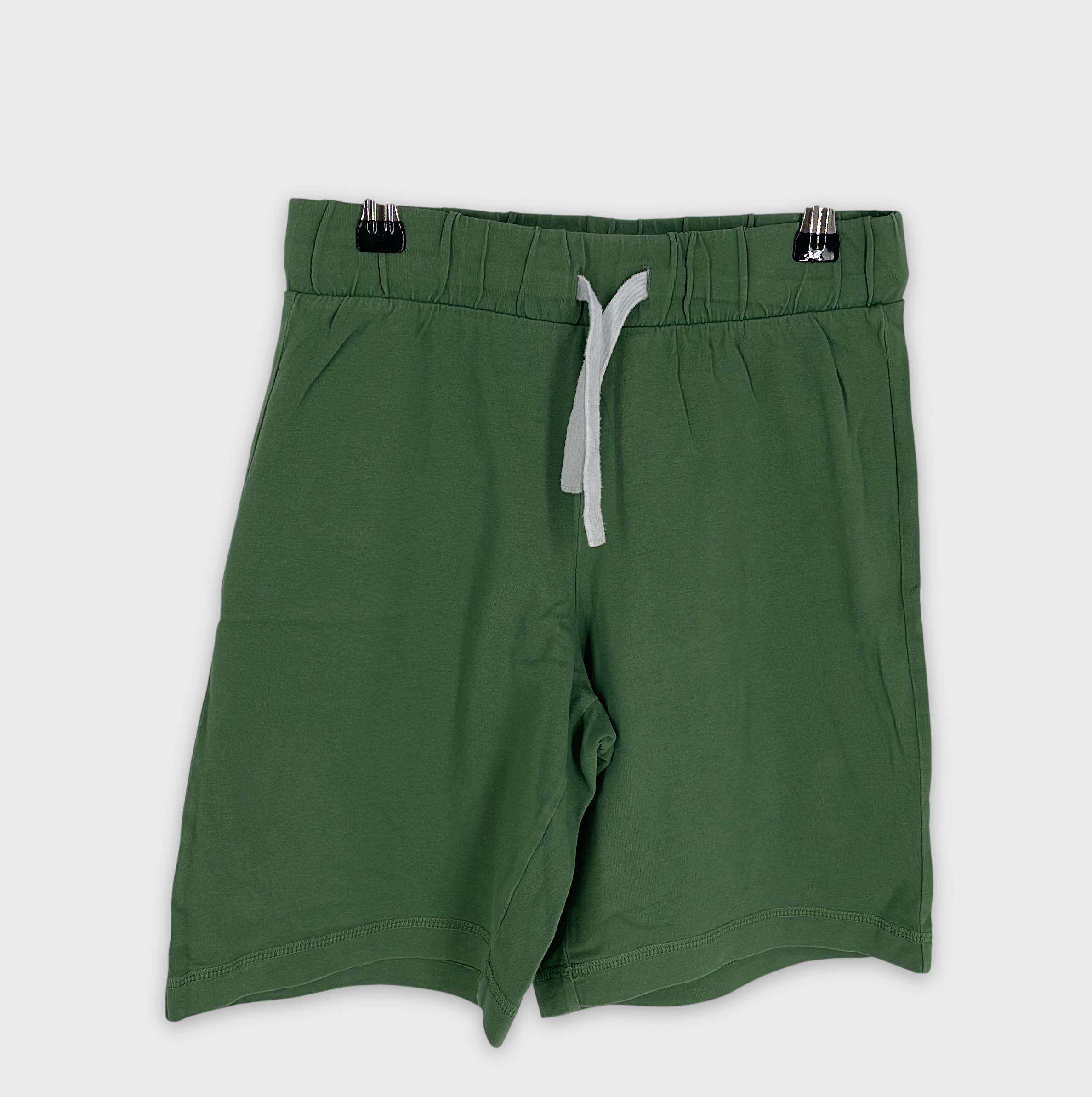 0-Short United Colors Of Benetton 10-11 Ans