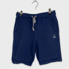 0-Short United Colors Of Benetton 8-9 Ans