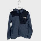 0-Manteau The North Face 12-14 Ans