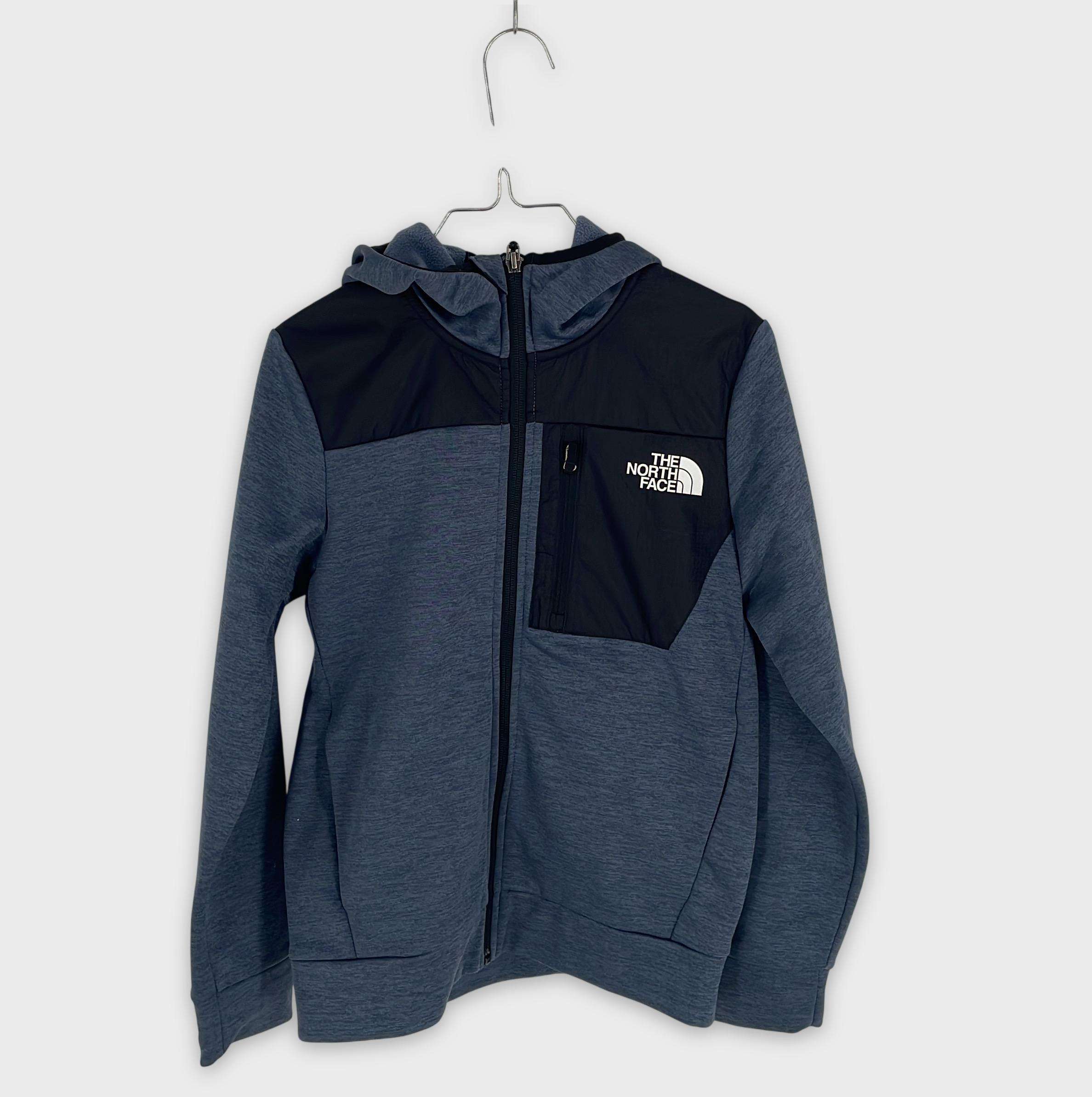 0-Manteau The North Face 12-14 Ans